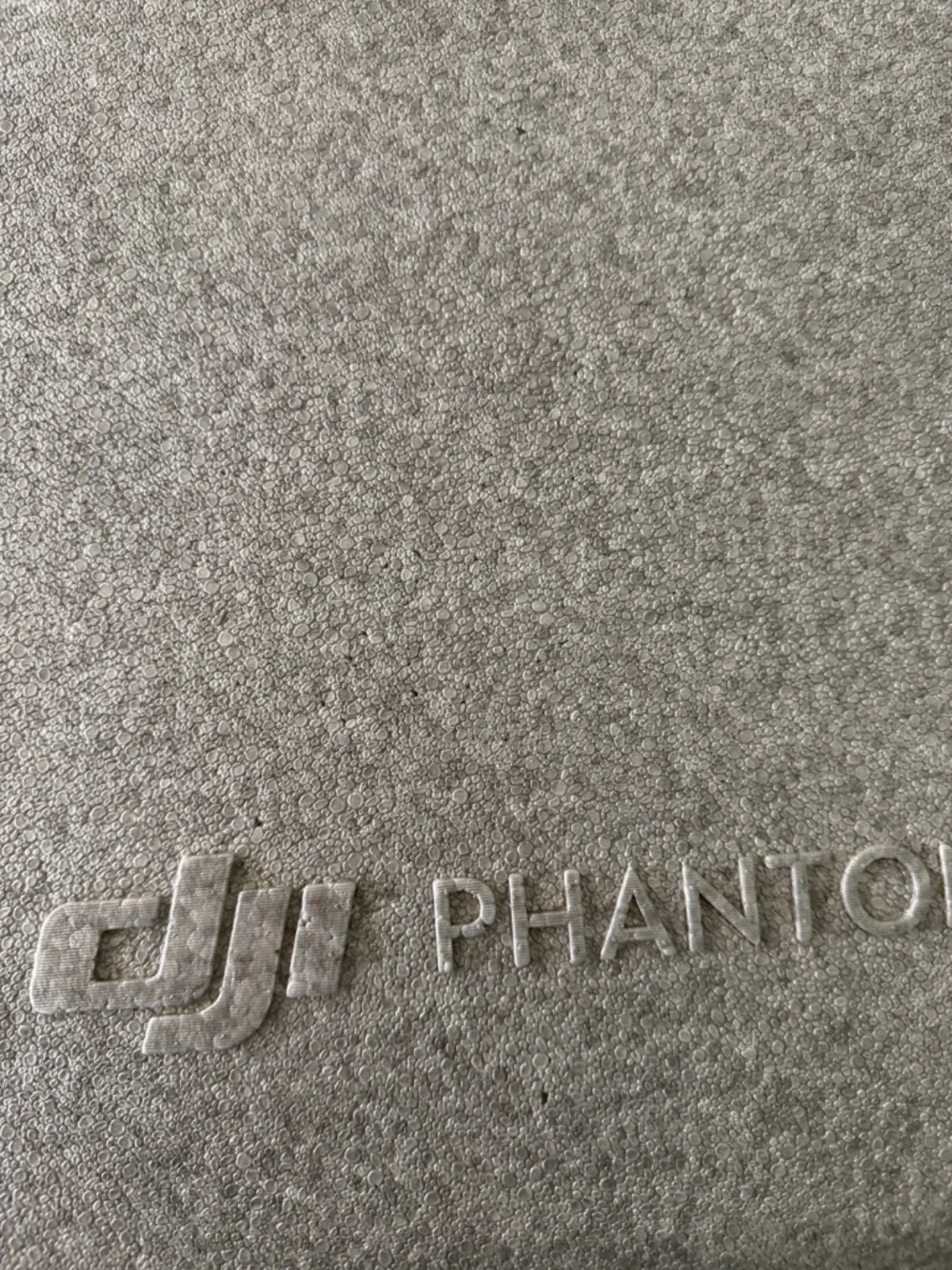 DJI Phantom 4 Drone with Original Accessories and Case